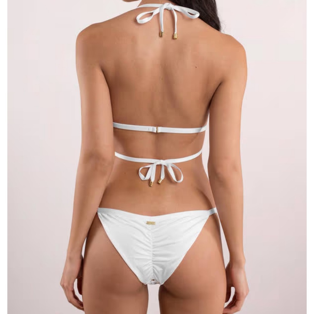 Beach bunny swimwear